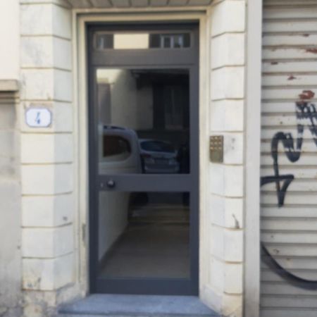 Ubaldo Apartment Флоренция Екстериор снимка