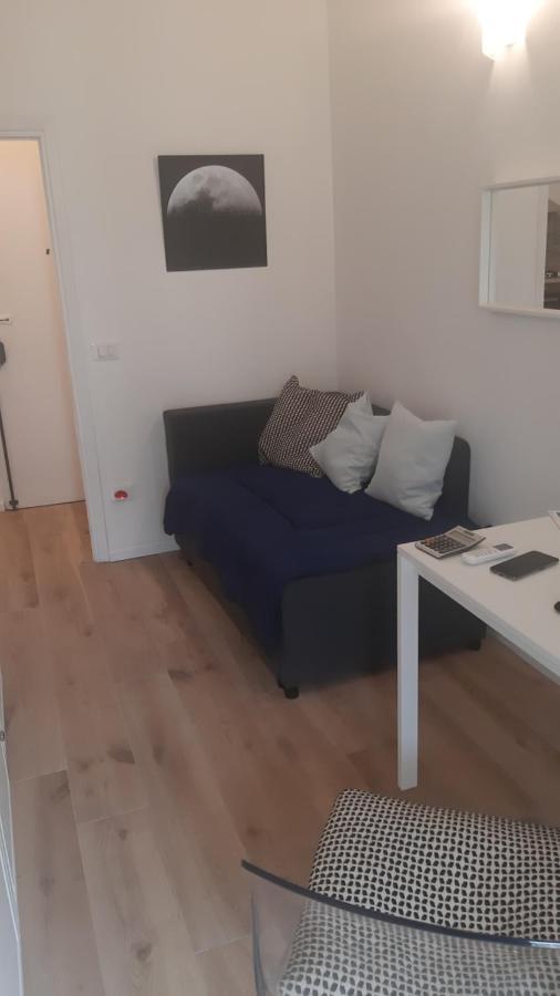 Ubaldo Apartment Флоренция Екстериор снимка