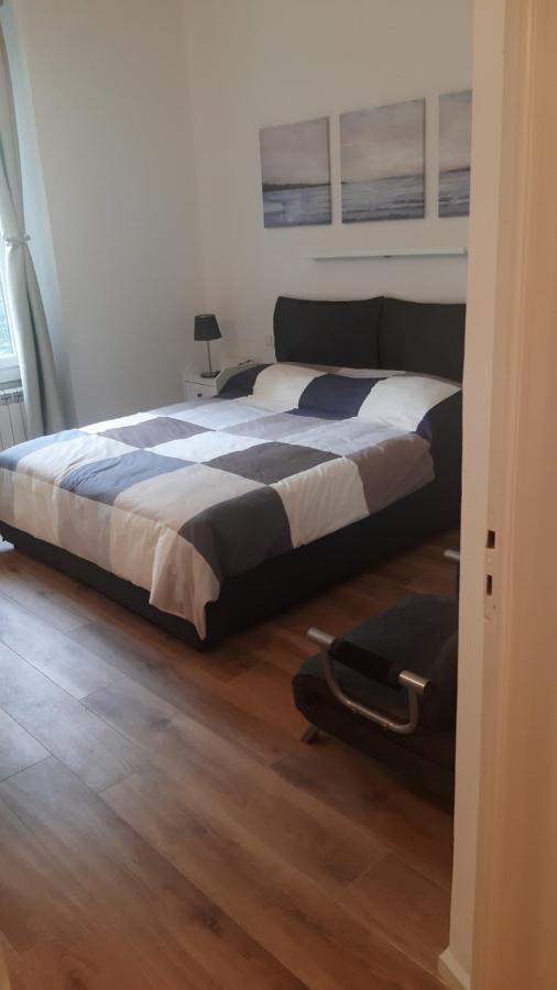 Ubaldo Apartment Флоренция Екстериор снимка