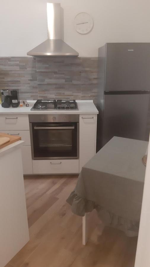 Ubaldo Apartment Флоренция Екстериор снимка