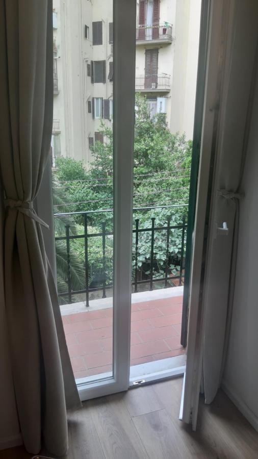 Ubaldo Apartment Флоренция Екстериор снимка