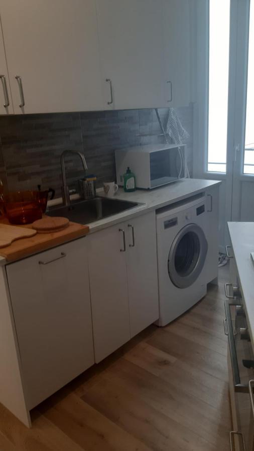 Ubaldo Apartment Флоренция Екстериор снимка